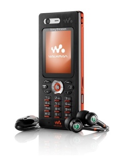 Kostenlose Klingeltöne Sony-Ericsson W880i downloaden.